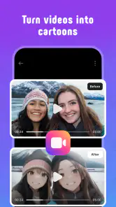 PicSo – 写真・動画をアニメに screenshot
