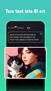 PicSo – 写真・動画をアニメに screenshot