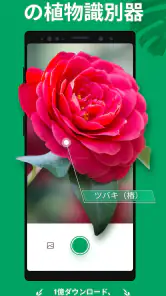 PictureThis：撮ったら 1秒でわかる 植物図鑑 screenshot