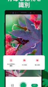 PictureThis：撮ったら 1秒でわかる 植物図鑑 screenshot