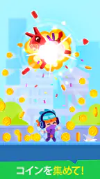 Pinatamasters screenshot