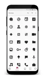 PixBit - Pixel Icon Pack screenshot