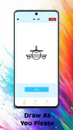Pixel Plop screenshot