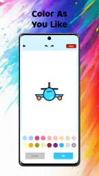 Pixel Plop screenshot
