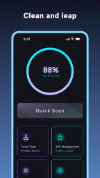 PixelClean screenshot