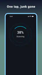 PixelClean screenshot
