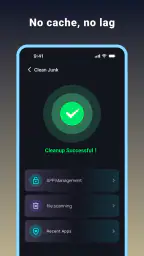 PixelClean screenshot