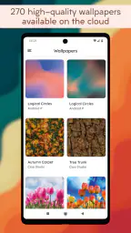 Pixelful - Icon Pack screenshot
