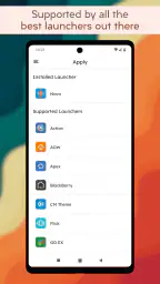 Pixelful - Icon Pack screenshot