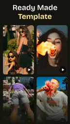 Pixilli - AI Video Maker screenshot
