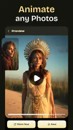 Pixilli - AI Video Maker screenshot
