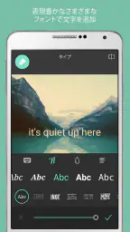 Pixlr AI写真編集, 加工 screenshot