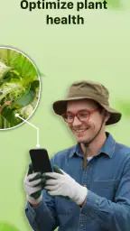 Plantid: 植物識別AI screenshot