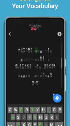 PlaySimple Cryptogram screenshot