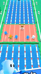 Pocket Champs: 競争ゲーム screenshot