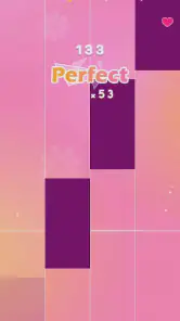 Pocket Piano: 人気のリズムゲーム・音楽ゲーム screenshot