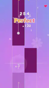 Pocket Piano: 人気のリズムゲーム・音楽ゲーム screenshot