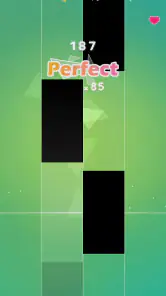 Pocket Piano: 人気のリズムゲーム・音楽ゲーム screenshot