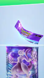 Pokémon TCG Pocket screenshot