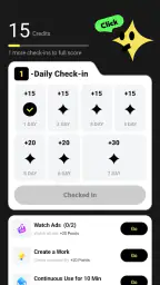 PokeVid: AI Video Generator screenshot