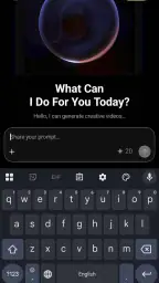 PokeVid: AI Video Generator screenshot