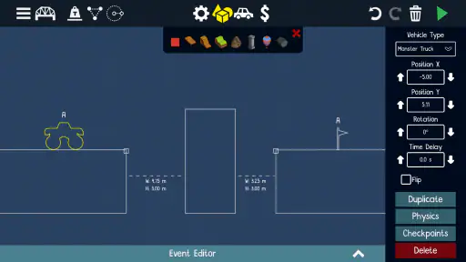 Poly Bridge 2 screenshot