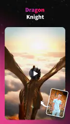 Ponny - Magic AI Video Artist screenshot