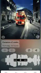 Poweramp Full Version Unlocker screenshot