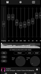 Poweramp Full Version Unlocker screenshot