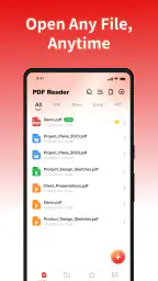 PowerPDF: Read, Sign, Convert screenshot