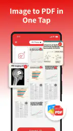 PowerPDF: Read, Sign, Convert screenshot