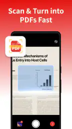 PowerPDF: Read, Sign, Convert screenshot