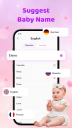 Pregnancy Tracker: Baby Growth screenshot
