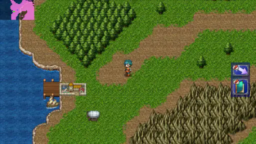 [Premium] RPG アルファディアⅠ＆Ⅱ screenshot