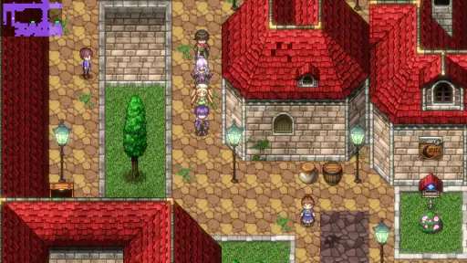[Premium] RPG エルピシアの魔剣少女 screenshot
