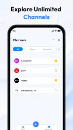 Pro IPTV: Online & Live Player screenshot