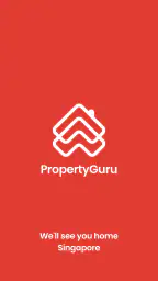 PropertyGuru Singapore screenshot