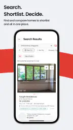 PropertyGuru Singapore screenshot