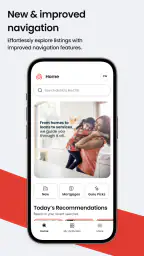 PropertyGuru Singapore screenshot