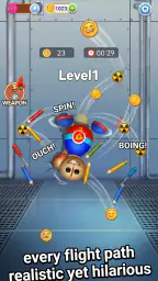Puppet Bang! 2 screenshot