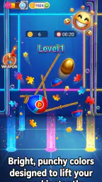 Puppet Bang! 2 screenshot