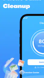 Quick Clean–Junk Cleaner screenshot