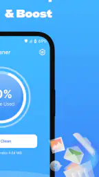 Quick Clean–Junk Cleaner screenshot