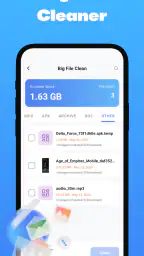 Quick Clean–Junk Cleaner screenshot