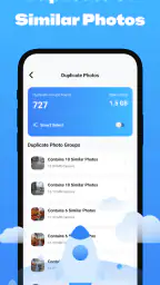 Quick Clean–Junk Cleaner screenshot