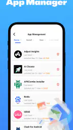 Quick Clean–Junk Cleaner screenshot