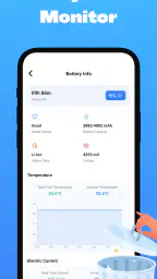 Quick Clean–Junk Cleaner screenshot