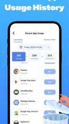 Quick Clean–Junk Cleaner screenshot