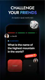 QuizApp: Quiz & Trivia Network screenshot