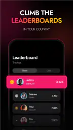 QuizApp: Quiz & Trivia Network screenshot